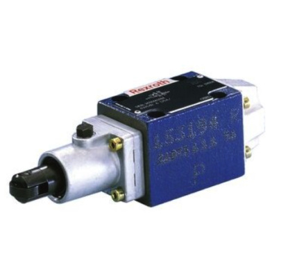 Ventil 4WMR6J5X/V R900561587 REXROTH